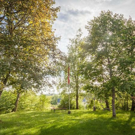 Alte Post Uehlingen Uehlingen-Birkendorf Ngoại thất bức ảnh