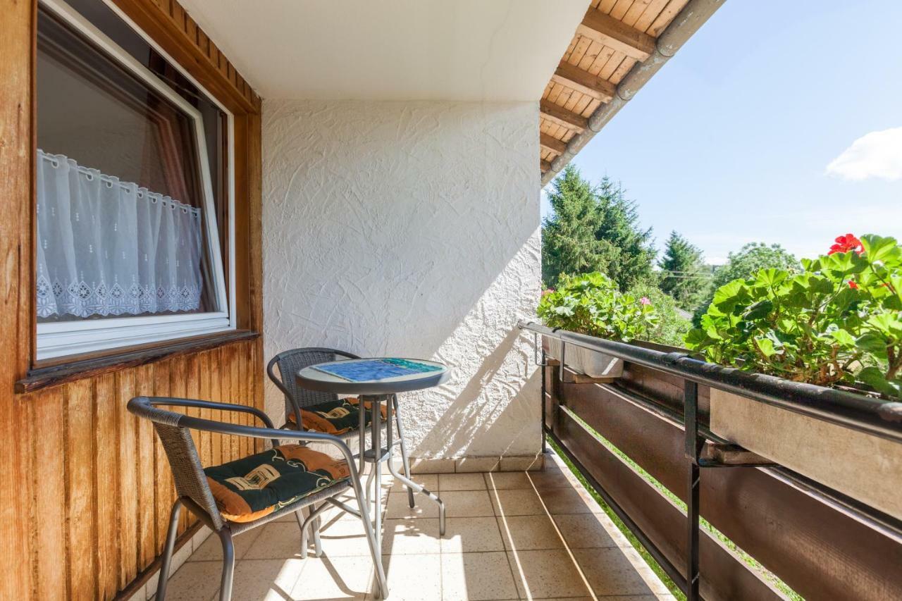 Alte Post Uehlingen Uehlingen-Birkendorf Ngoại thất bức ảnh