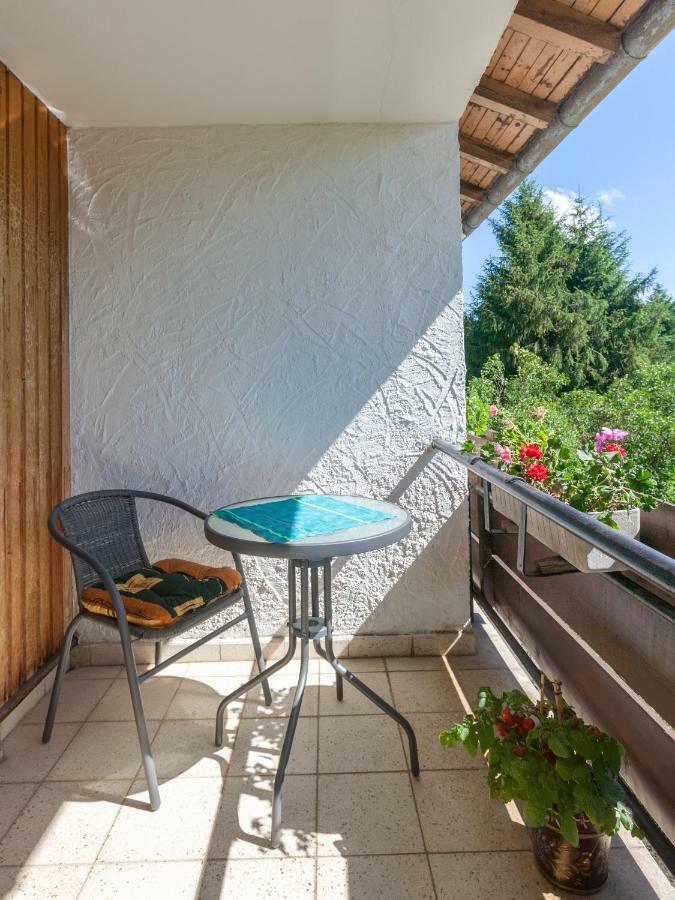 Alte Post Uehlingen Uehlingen-Birkendorf Ngoại thất bức ảnh