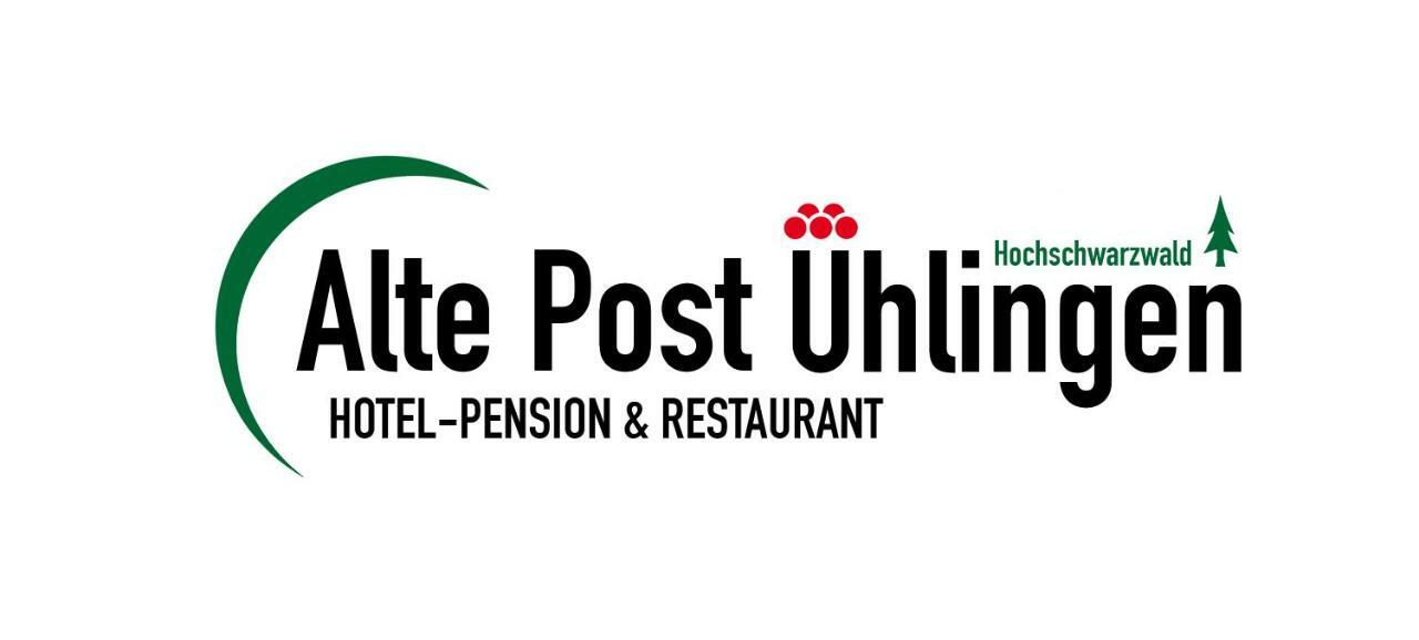 Alte Post Uehlingen Uehlingen-Birkendorf Ngoại thất bức ảnh