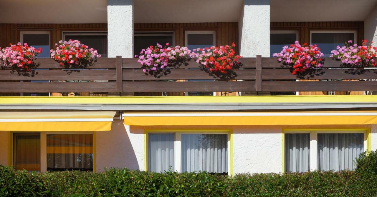 Alte Post Uehlingen Uehlingen-Birkendorf Ngoại thất bức ảnh