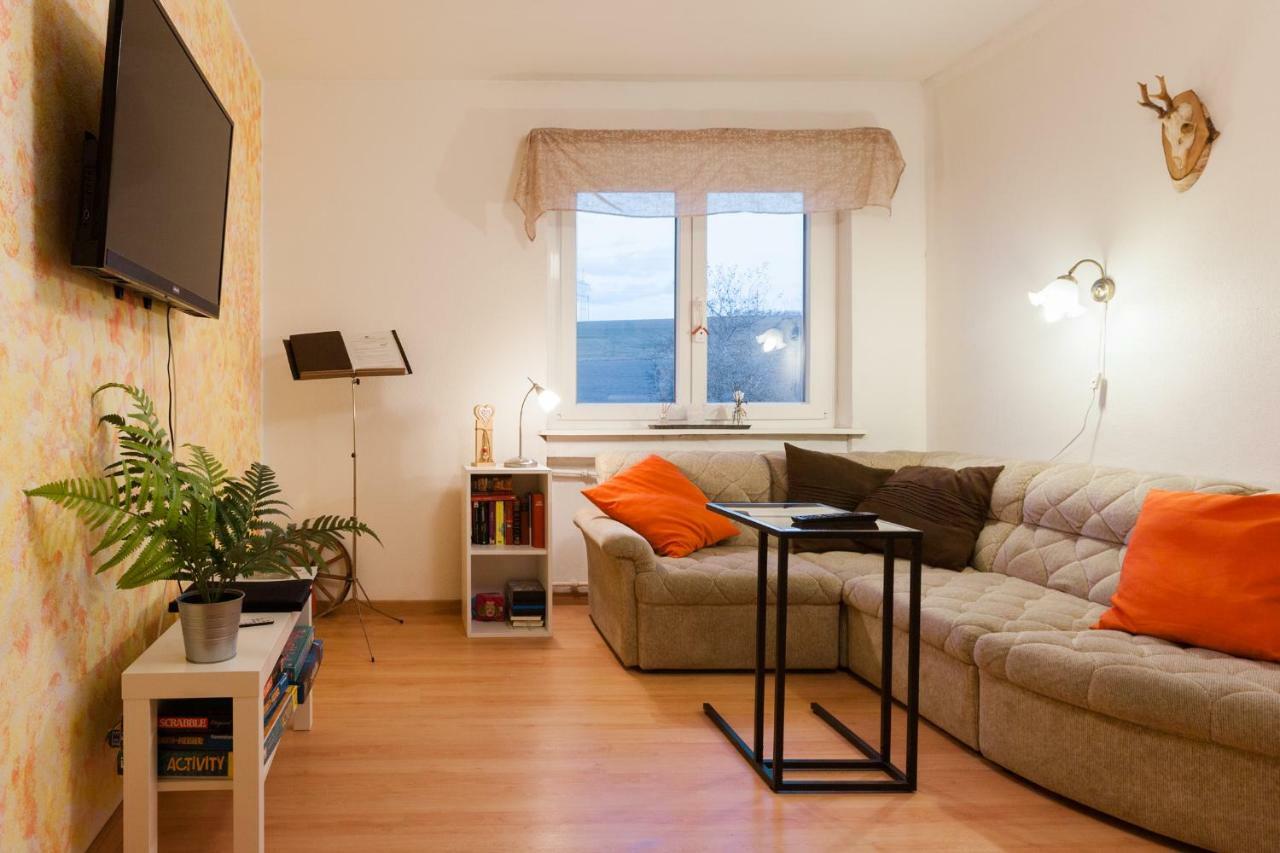 Alte Post Uehlingen Uehlingen-Birkendorf Ngoại thất bức ảnh