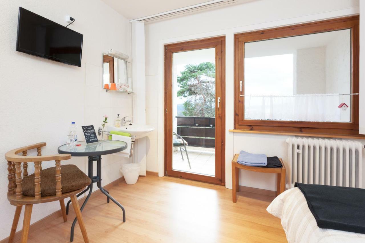 Alte Post Uehlingen Uehlingen-Birkendorf Ngoại thất bức ảnh