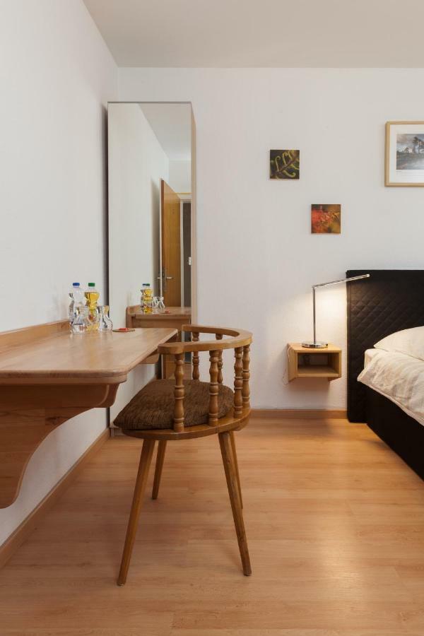 Alte Post Uehlingen Uehlingen-Birkendorf Ngoại thất bức ảnh