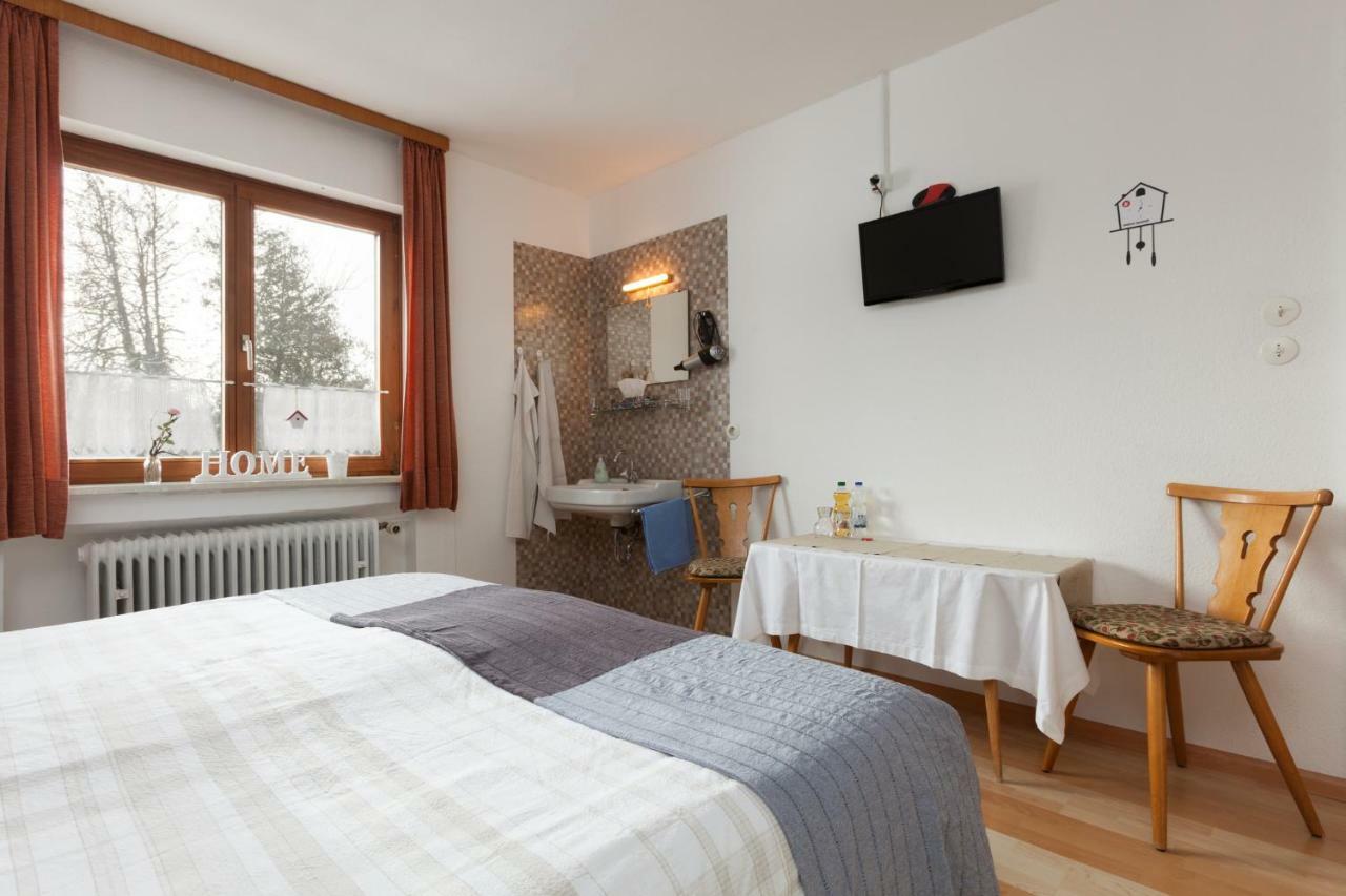 Alte Post Uehlingen Uehlingen-Birkendorf Ngoại thất bức ảnh