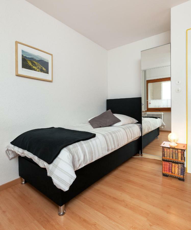 Alte Post Uehlingen Uehlingen-Birkendorf Ngoại thất bức ảnh